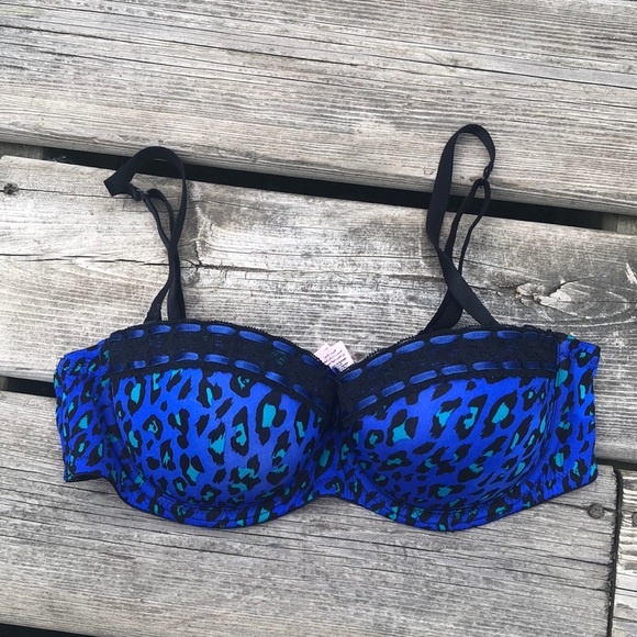 La Senza Bra - Picture 1 of 6